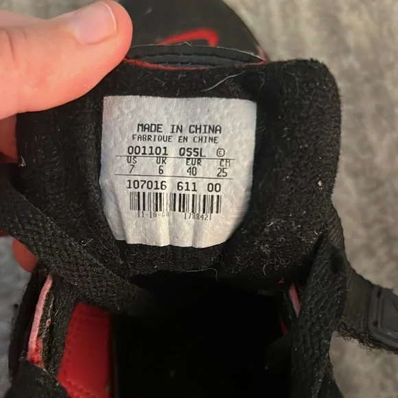 Nike Track and Field Series discus shotput shoes men’s 7 / women’s 8 / EUR 40 - Picture 5 of 5